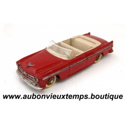 DINKY TOYS 1/43 CHRYSLER NEW YORKER 1955 Réf : 24A