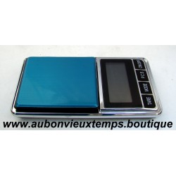 MINI BALANCE PRO 500 g / 0.01 g