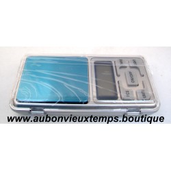 MINI BALANCE PRO 500 g / 0.01 g