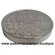 COFFRET 50€ EUROPA ARGENT 2003 BE - 1er ANNIVERSAIRE EURO