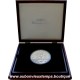 COFFRET 50€ EUROPA ARGENT 2003 BE 925 ‰ ( 1000 g ) - 1er ANNIVERSAIRE EURO