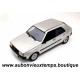 IXO 1/43 RENAULT 14 GTS 1980 - VOITURES d'ANTAN Réf : 83