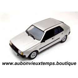 IXO 1/43 RENAULT 14 GTS 1980 - VOITURES d'ANTAN Réf : 83
