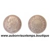 5 FRANCS Argent 900 ‰ 1852 A LOUIS NAPOLEON BONAPARTE