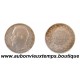 5 FRANCS Argent 900 ‰ 1852 A LOUIS NAPOLEON BONAPARTE