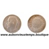 5 FRANCS Argent 900 ‰ 1852 A LOUIS NAPOLEON BONAPARTE
