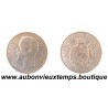 5 FRANCS Argent 900 ‰ 1856 BB NAPOLEON III
