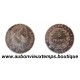 5 FRANCS Argent 900 ‰ 1812 A NAPOLEON BONAPARTE