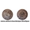 5 FRANCS Argent 900 ‰ 1812 A NAPOLEON BONAPARTE