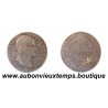 5 FRANCS Argent 900 ‰ AN 12 A BONAPARTE - PREMIER CONSUL