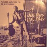 CD N° 77 PLEURER AUPRES DE TOI - PHILIPS 373 621 - JUILLET 1965 - JOHNNY HALLYDAY
