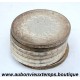 LOT 7 MONNAIES de 10 FRANCS Argent 900 ‰ HERCULE