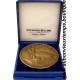 MEDAILLE en BRONZE le CHATELET - ILE d'YEU 2006