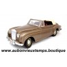 SOLIDO 1/20 BENTLEY S II 1961 Réf : 8007