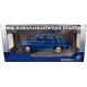 SOLIDO S 1/18 RENAULT 8 GORDINI 1300 1967 Réf : S1803604