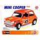 BBURAGO 1/16 AUSTIN MINI COOPER 1960 Réf : 70209