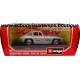 BBURAGO 1/24 MERCEDES BENZ 300 SL 1954 Réf : 0522