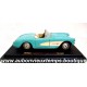BBURAGO 1/24 CHEVROLET CORVETTE 1957 Réf : 0524