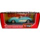 BBURAGO 1/24 CHEVROLET CORVETTE 1957 Réf : 0524