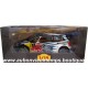 IXO 1/18 VOLKSWAGEN POLO R WRC RALLYE MONTE-CARLO 2015
