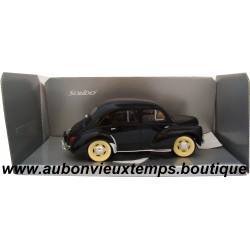 SOLIDO S PRESTIGE 1/18 RENAULT 4 CV Réf : 8049