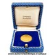 MEDAILLE MURRHARDT Or 986‰ BE 1967 ST. WALTERICH COH.XXIIII