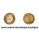 50 FRANCS Or 900‰ 1862 A NAPOLEON III