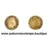 50 FRANCS Or 900‰ 1862 A NAPOLEON III