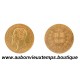 20 LIRE Or 900‰ 1860 P VICTORIUS EMMANUEL II - SARDAIGNE