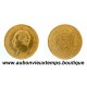 80 LIRE Or 900‰ 1830 P CHARLES FELIX - SARDAIGNE