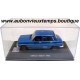 IXO 1/43 SIMCA 1100 TI 1975