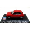 IXO 1/43 SIMCA TALBOT SAMBA GL 1982