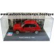 IXO 1/43 SIMCA TALBOT SAMBA GL 1982