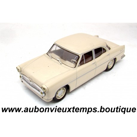 IXO 1/43 SIMCA ARIANE 1959