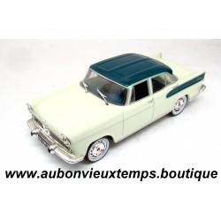 IXO 1/43 SIMCA BEAULIEU 1958