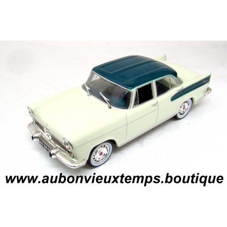 IXO 1/43 SIMCA BEAULIEU 1958