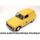 UNIVERSAL HOBBIES 1/43 SIMCA ARONDE P60 - MESSAGERE 1963