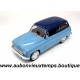 IXO 1/43 SIMCA ARONDE P60 RANCH 1960