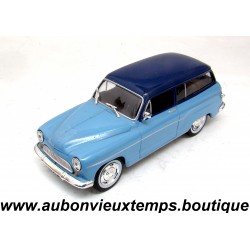 IXO 1/43 SIMCA ARONDE P60 RANCH 1960