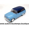 IXO 1/43 SIMCA ARONDE P60 RANCH 1960