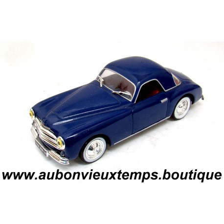 IXO 1/43 SIMCA 8 COUPE SPORT 1952