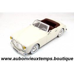 IXO 1/43 SIMCA 8 COUPE SPORT CABRIOLET 1949