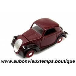 NOREV 1/43 SIMCA 5 COUPE 1936 Réf : 24