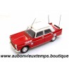 NOREV 1/43 PEUGEOT 404 - L'EQUIPE - TOUR de FRANCE 1968