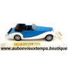 SOLIDO - AGE d'OR 1/43 DELAHAYE 135 M 1939