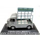 IXO 1/43 CITROEN Type H - MIROITIER - ARLES