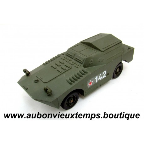SOLIDO 1/50 BTR 40 - LANCE MISSILES RUSSE Réf : 225 - 24