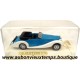 SOLIDO - AGE d'OR 1/43 DELAHAYE 135 M 1939