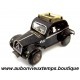 1/36 CITROEN 2 CV en TOLE