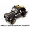 1/36 CITROEN 2 CV en TOLE